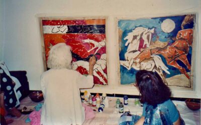 The ‘Invisible’ Network: Galleries, Collectors, and Artists in India