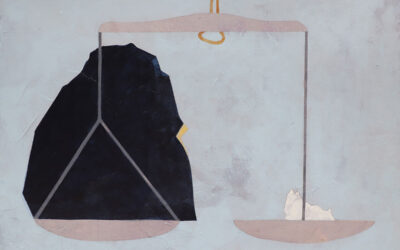 Sitting Still: Reading Tanmoy Samanta’s Work