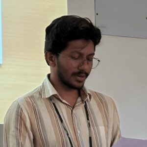 Ajay Kumar