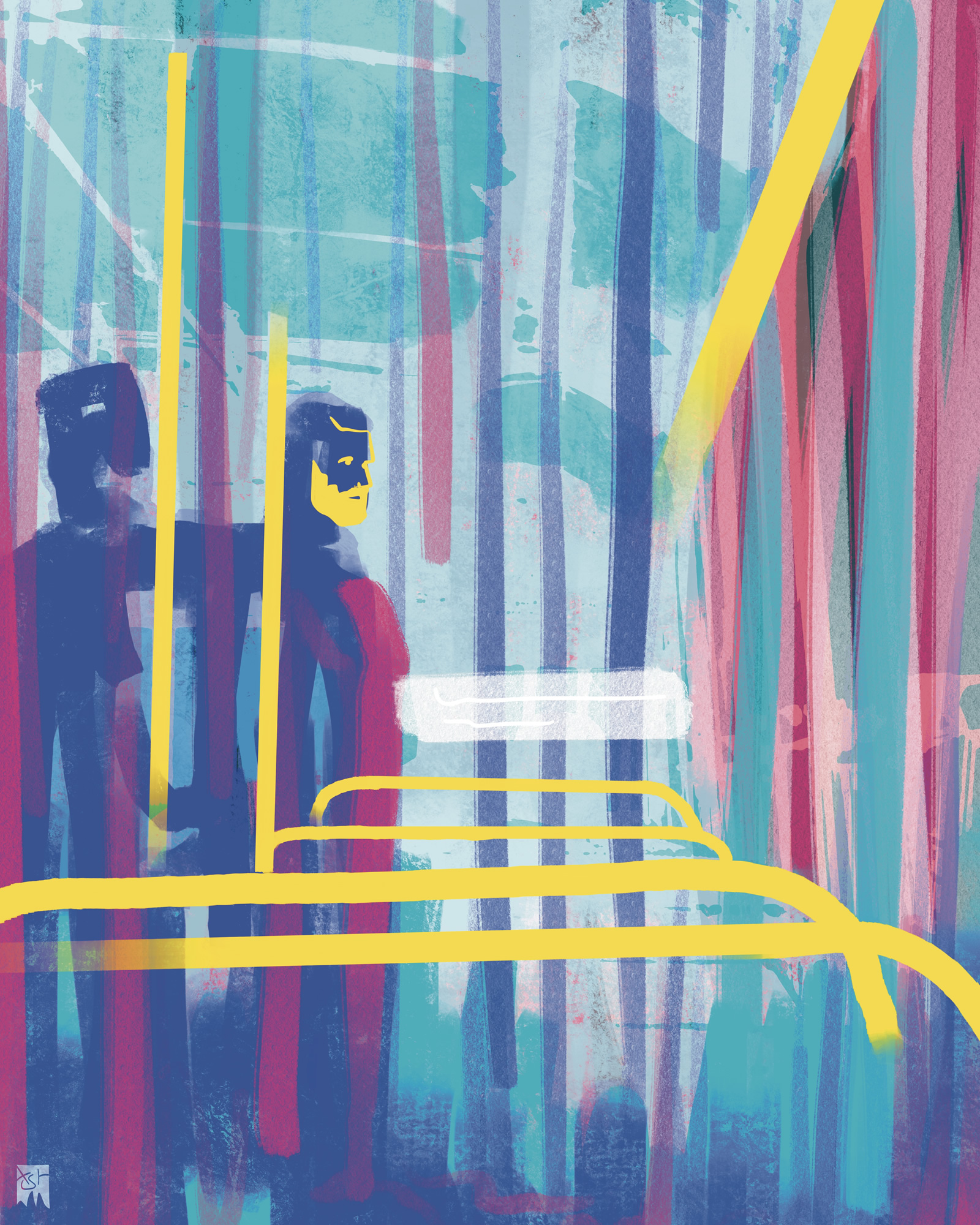 ajaykumar-Window-Seat