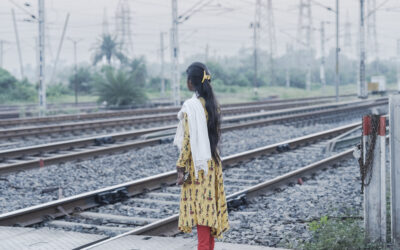 Time and Space: Sarker Protick’s Photographic Continuum