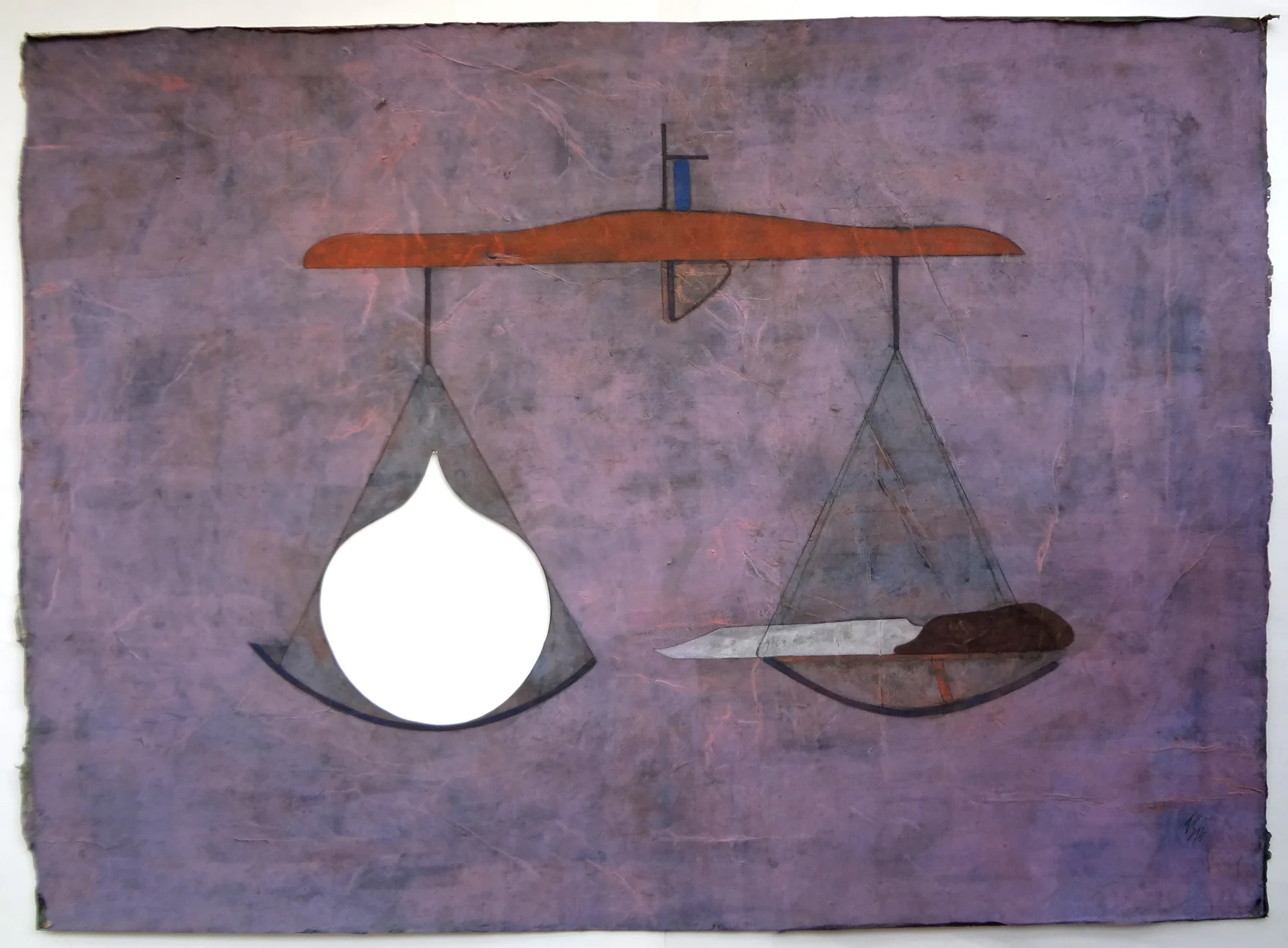 tarq-tanmoy-samanta-the-persimmon-and-the-knife-2014