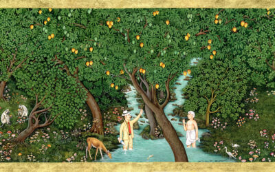 They are always working…