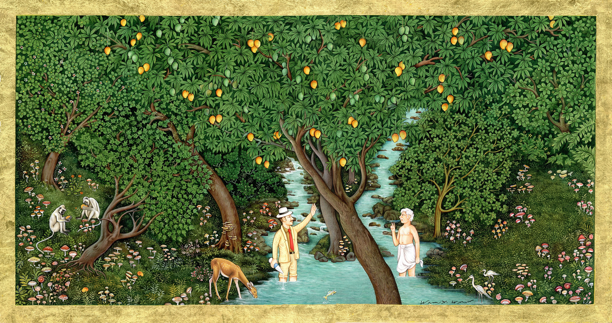 Lina-Vincent-Waswo-COVER-IMAGE-The-Day-Two-Streams-Converged-by-Waswo-X.-Waswo