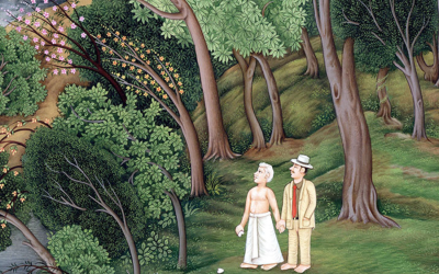 Call for Submissions Ars Poetica : The Shape of Friendship