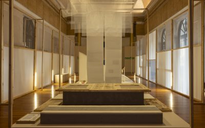 At the Crossroads : Contemporary Artistic Practices in Ladakh