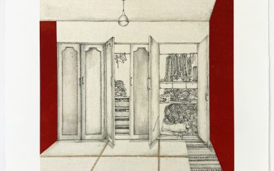 Poetics of the Ordinary: Art Practice and Aesthetic Grammar in the Art of Nandini Bagla Chirimar