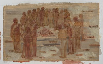 “Woman Is As Woman Does” & “A Rising Tide”: Nancy Adajania’s “Curatorial Diptych” of Women Artists from the 20th and 21st Centuries