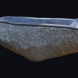Nagji Patel-Boat