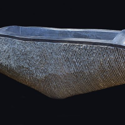 Nagji Patel-Boat