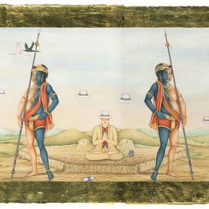 A Prayer for Unity