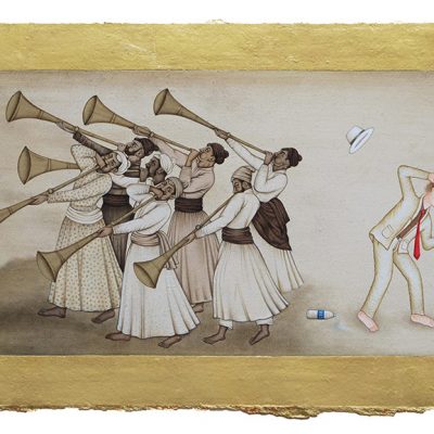 The-Announcement-of-the-Arrival-of-Another-Lost-Soul