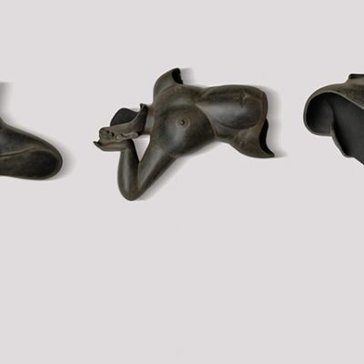 Skin of a myth-Manjunath Kamath