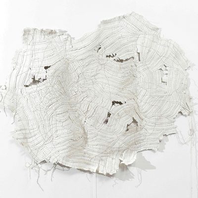 Topography of unknown place-Harendra