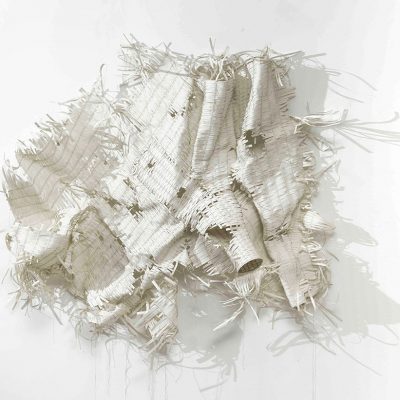 A Piece of nothing- some lines with life and time 6-Harendra