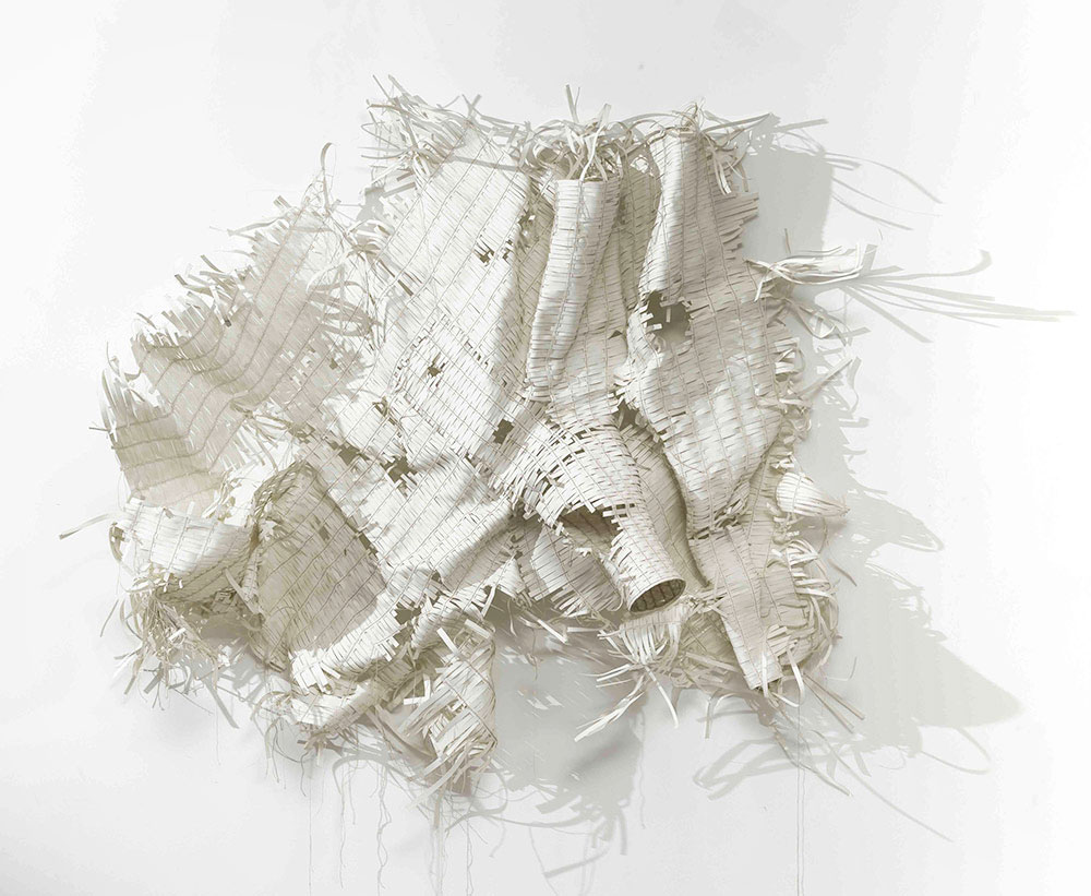 A Piece of nothing- some lines with life and time 6-Harendra