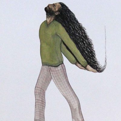 Intospective: a prespective into fooling 1-Akshay-Raj