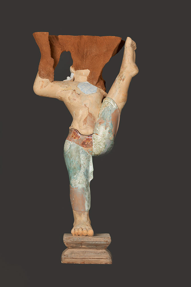 Here and there-Manjunath Kamath