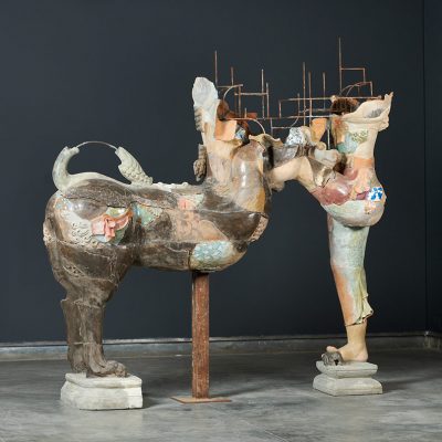 To be continued-Manjunath Kamath