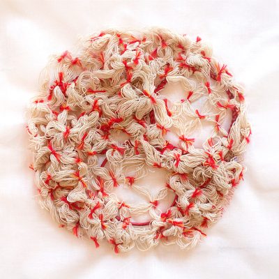 Many Ways Am I Tied to You?