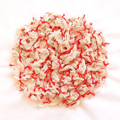 How Many Ways Am I Tied to You?