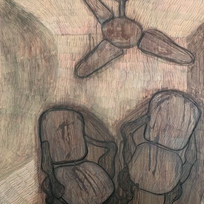 Fragments III-Neha Grewal