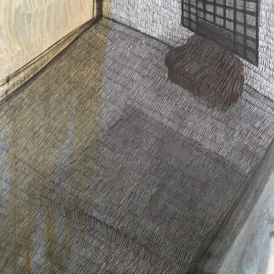 Fragments II-Neha Grewal