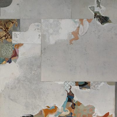 Untitled-Manjunath Kamath