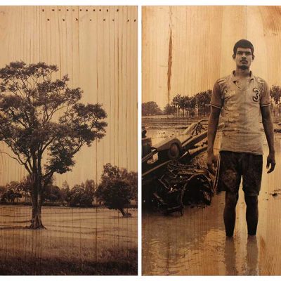 From the series of Vulnerable Guardians 7-Arunkumar HG