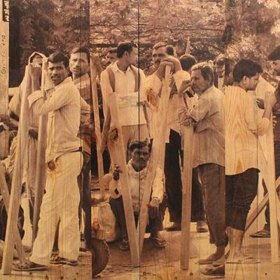 From the other end- Arunkumar HG