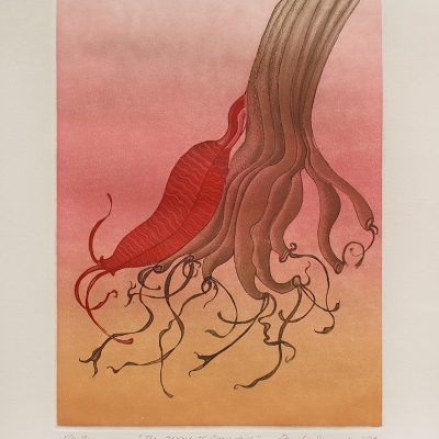 The Berry of Paradise - Sample 3