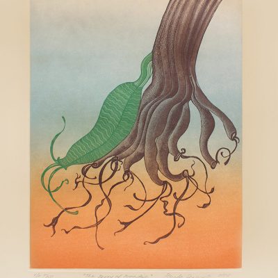 The Berry of Paradise - Sample 2