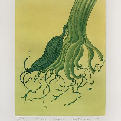 The Berry of Paradise - Sample 1