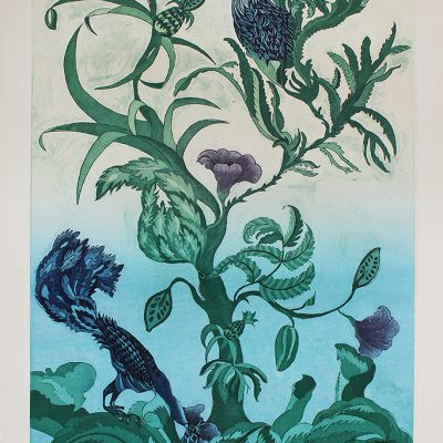 The Spice Garden - Sample 2