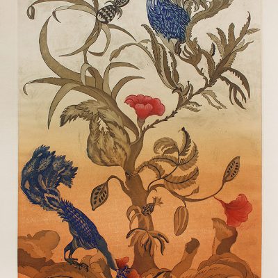 The Spice Garden - Sample 1