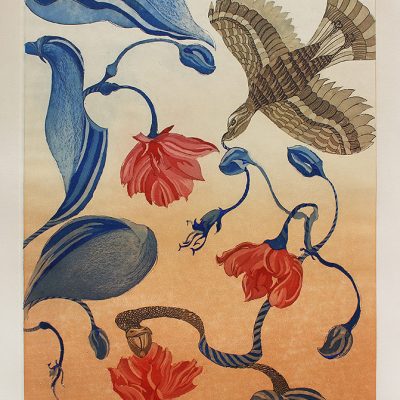 The Serpent's Garden