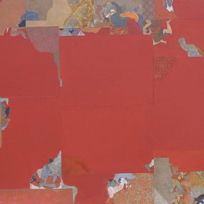 Untitled -Manjunath Kamath