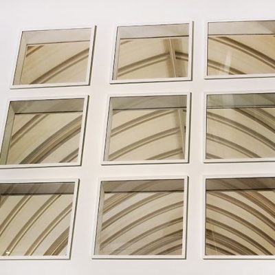 The Wall-Ashok-Ahuja