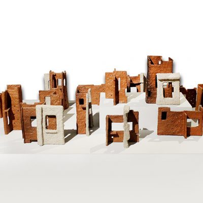 Nesting-Mudita Bhandari