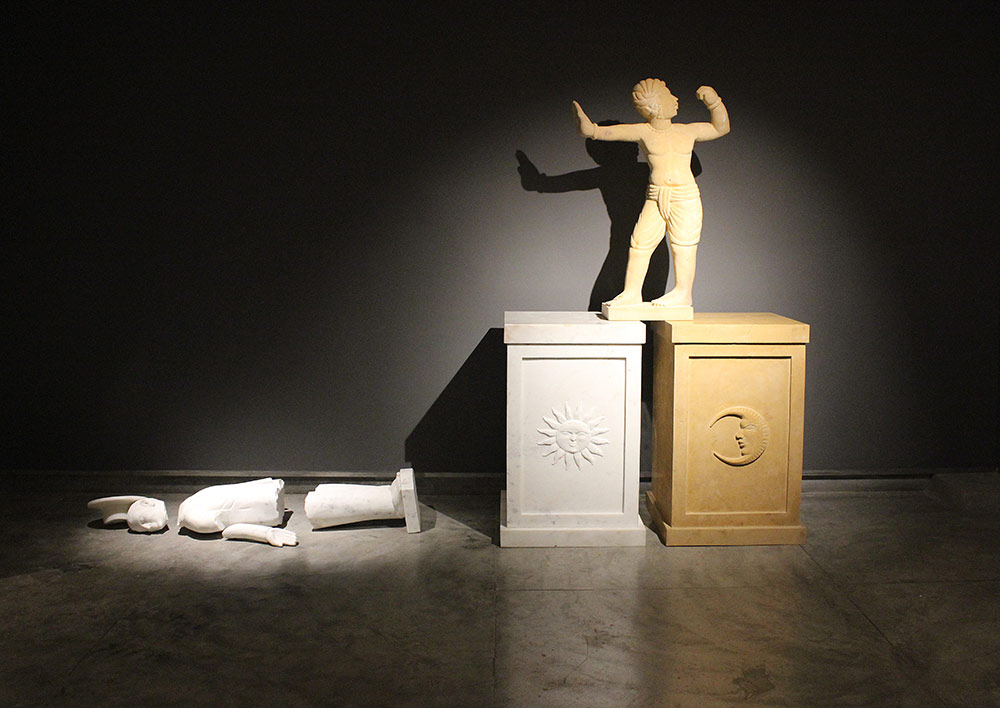 Push-Manjunath Kamath