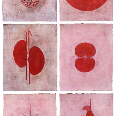 Blood-Petals