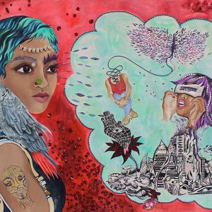 Prophecy-Chitra-Ganesh