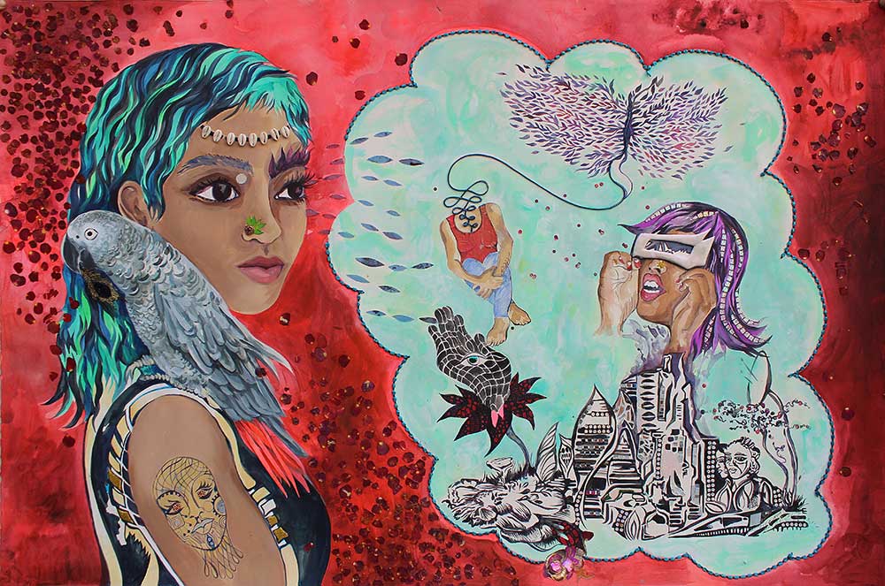 Prophecy-Chitra-Ganesh