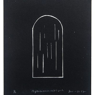 My Dark House at Aligarh