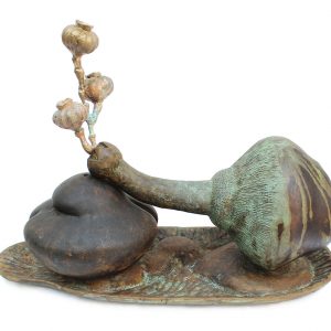 Flavoured pot-Karl Antao