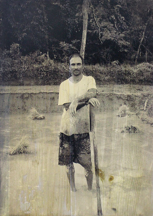 From the series of Vulnerable Guardians 10-Arunkumar