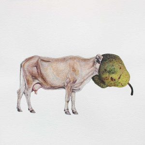 Vegan-Avishek-Sen