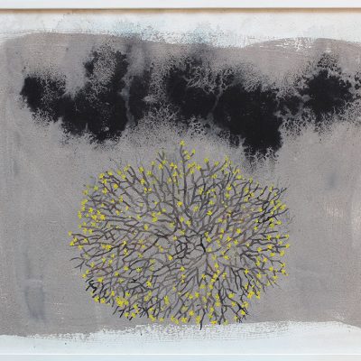 Poems in the dust 4-G R Iranna