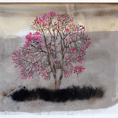 Poems in the dust 1-G R Iranna