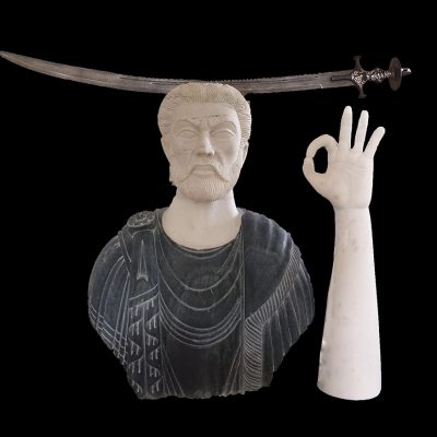 It's ok to be white-Waswo